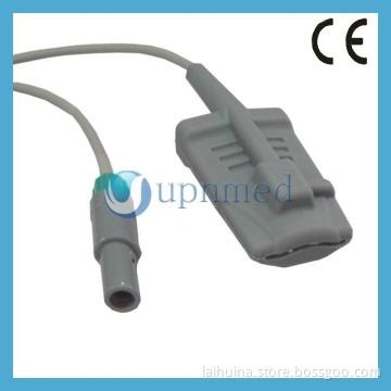 Contec Adult Silicone soft Spo2 Sensor,6pin